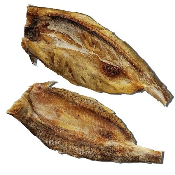 Dry Fish -- Uluva - 250gm