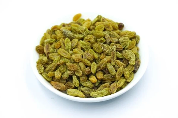 Green Raisins - 250gm