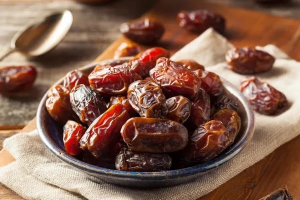 Premium Dates - 500gm