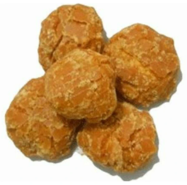 Kerala Jaggery / Kerala Unda Sharkara(നാടൻ ശർക്കര) - 500gm