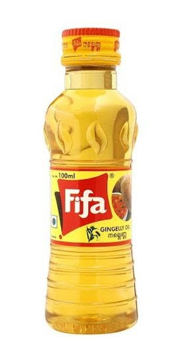 Gingelly Oil / എള്ളെണ്ണ  - 200ml