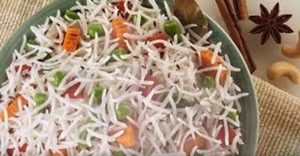Premium Basmati Rice - 1Kg