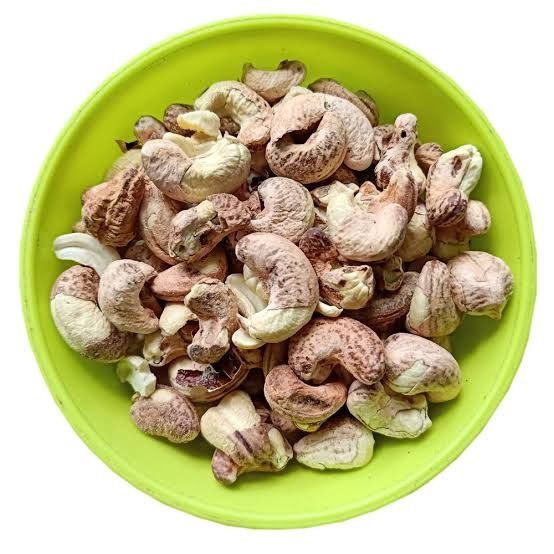 Cashew Nut Plain | Premium Quality Cashew | Ajfan Store