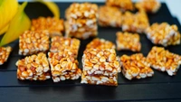 Kappalandi Mittai / Peanut Chitti - 50gm