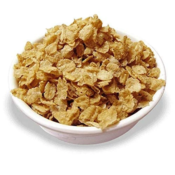 Organic Wheat Poha/ Aval - 250gm