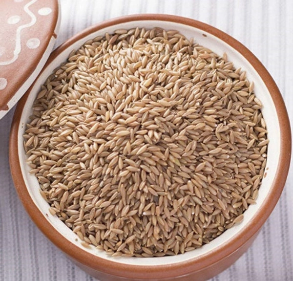 Vayanadan Mulayari / Bamboo Rice  - 250gm