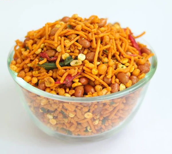 Spicy Kerala Mixture  - 500gm