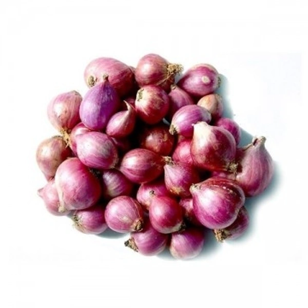 Kochulli (Small Onion) - 500gm