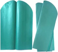 Paper Banana leaf  - 100nos