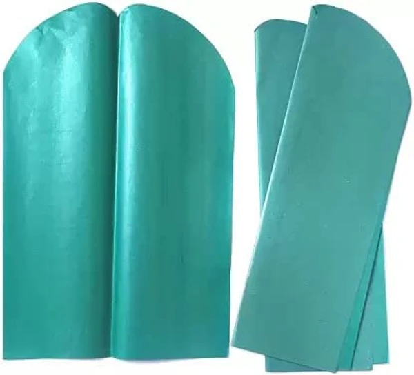 Paper Banana leaf  - 100nos