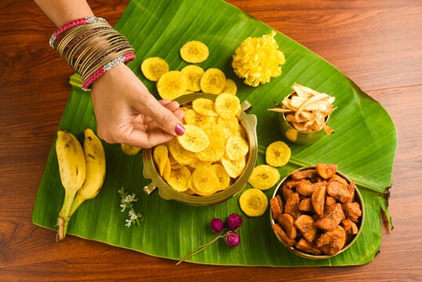 Kerala Snacks