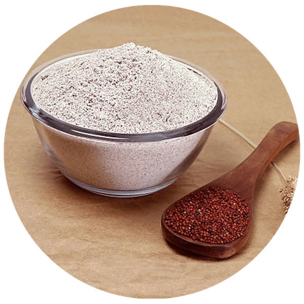 Ragi Powder - 1Kg