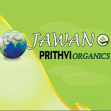 Prithvi Organic Products