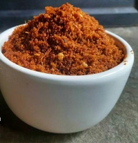 Homemade Dry Prawns Chutni Powder/Chammanti Podi - 500gm