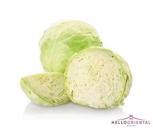 Cabbage / कोबी ( 400-500 Gram )