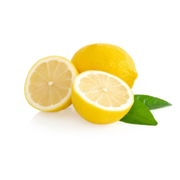 Lemon लिंबू 4 Pes