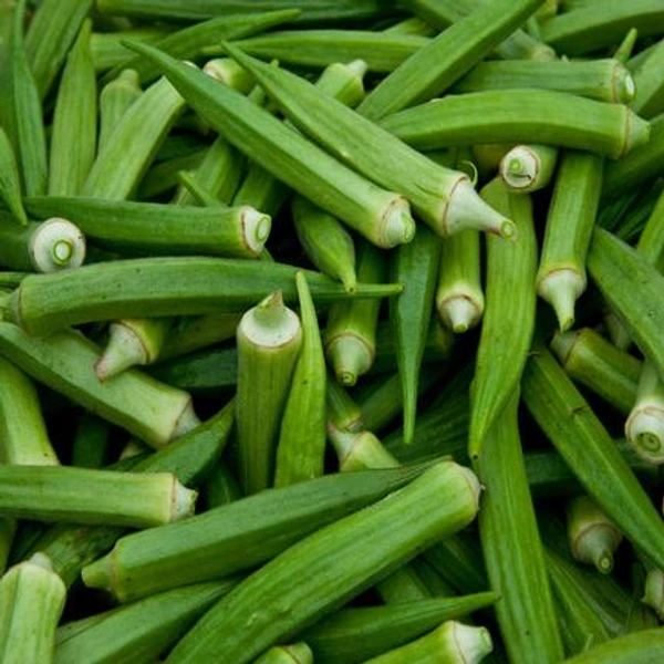Lady Finger/ भेंडी ( 250 Gram )