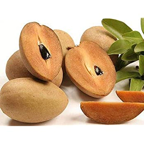 Chiku / चिकू ( 500 Gram )