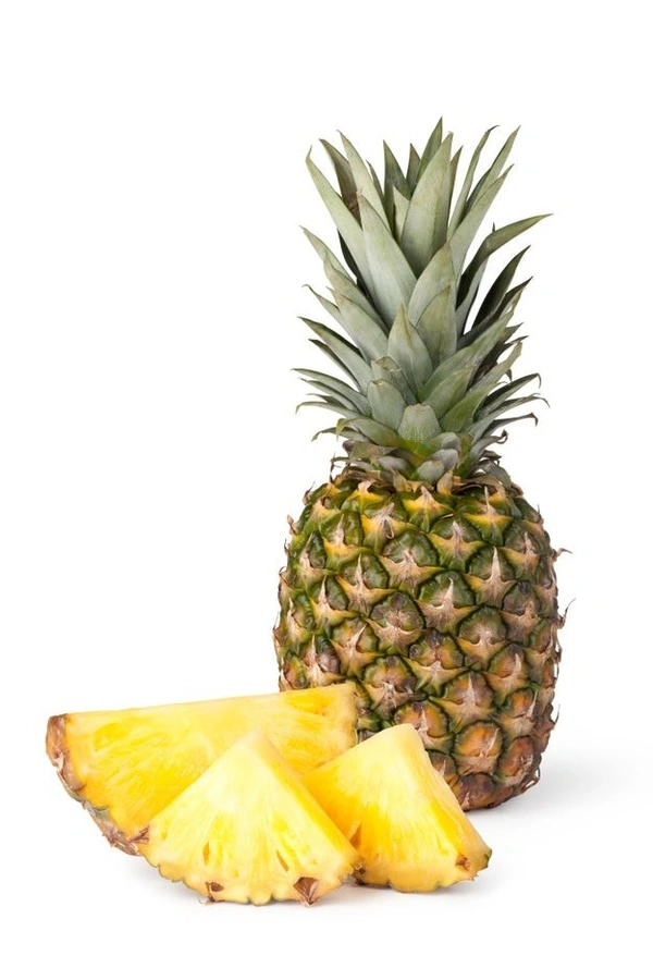 Pineapple  अननस (Per Piece)