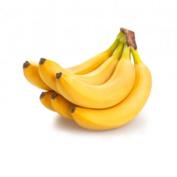 Banana / केळी ( Half Dozen ) - big
