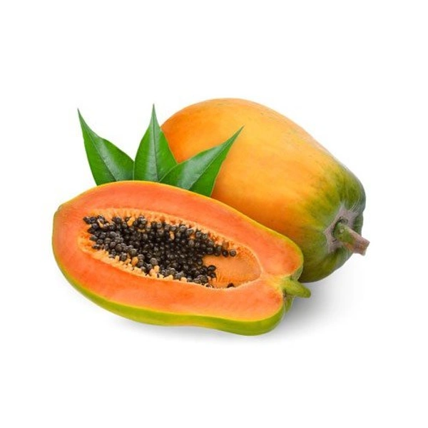 Papaya / पपई  ( 800-900 Gram )