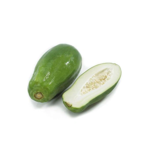 Kachha Papaya / कच्ची पपई ( 250 Gram )