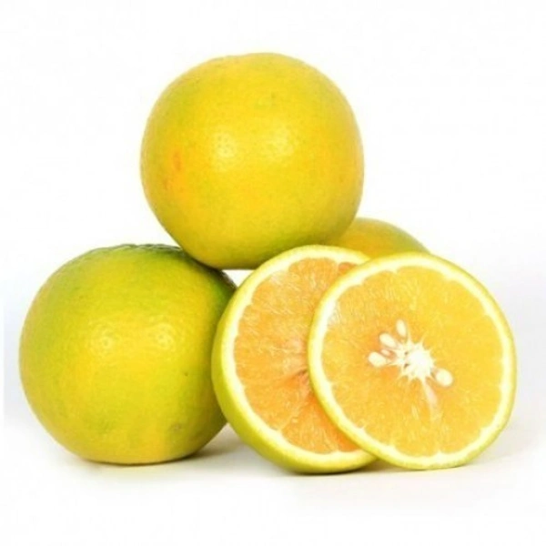 Mosambi / मोसंबी (  6 pcs ,800-1000 Gram )