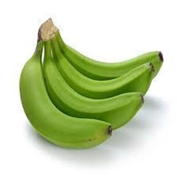 Kachaa Banana / कच्ची केळी ( 1 Dozan )