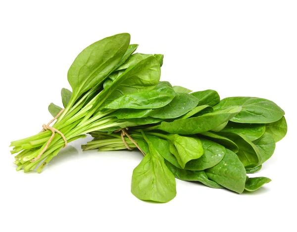 Spinach / पालक ( 1 Bunch )