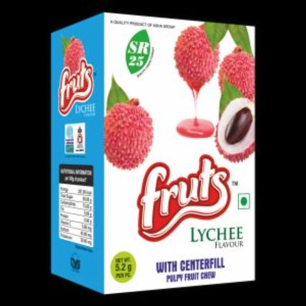 Fruit Lychee Jalil 