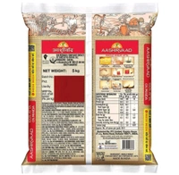 Aashirvaad Shudh Chakki Atta 5 kg