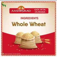Aashirvaad Shudh Chakki Atta 5 kg