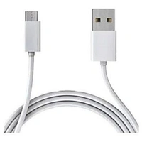 Robotek यूएसबी चार्जर - white, 1.2 amp