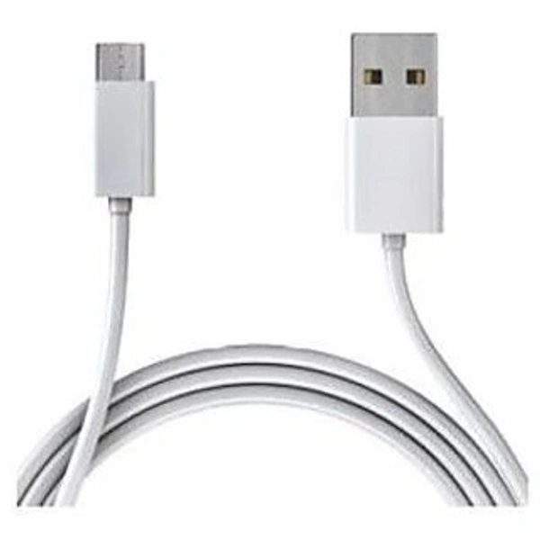 Robotek यूएसबी चार्जर - white, 1.2 amp