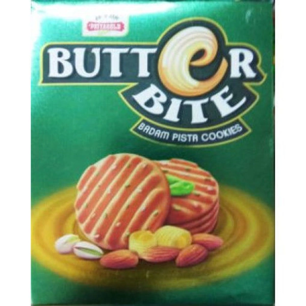 Anmol बटर बाइट बिस्कुट - 85g