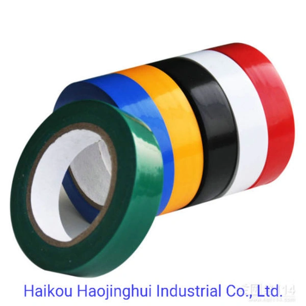 Tape pvc