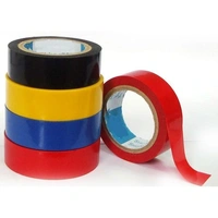 Tape pvc