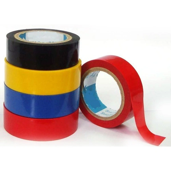 Tape pvc
