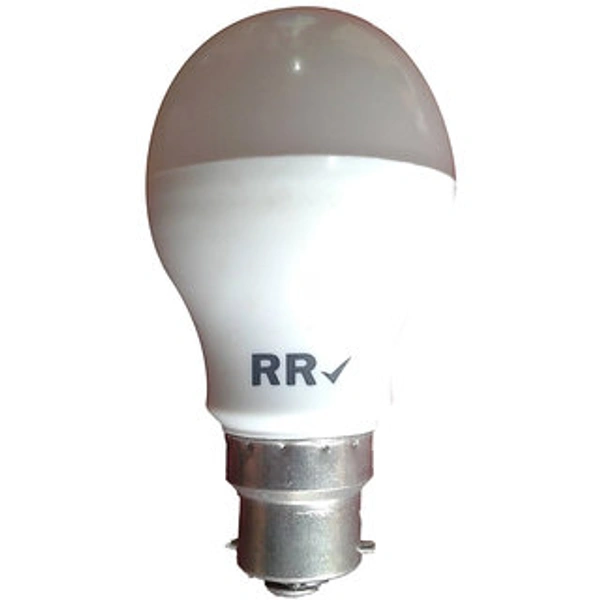 RR Kable एलईडी बल्ब - white, 9w