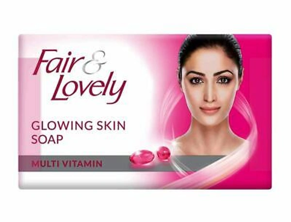 Fare & Lovely Cream - 9g