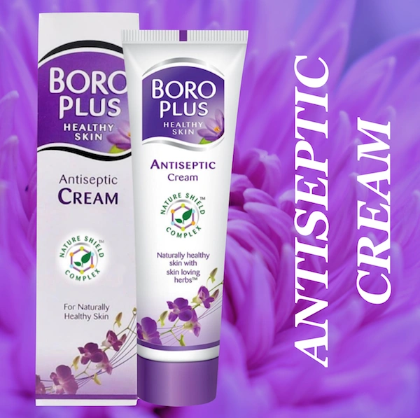 Boro Plus क्रीम - 10ml