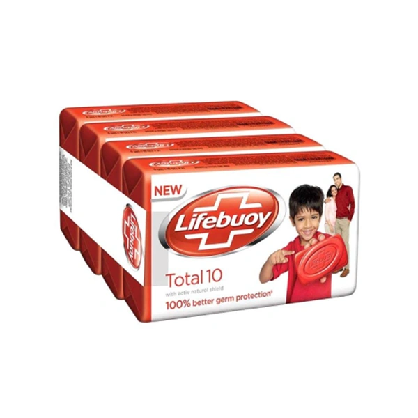 Lifeboy साबुन - 125g