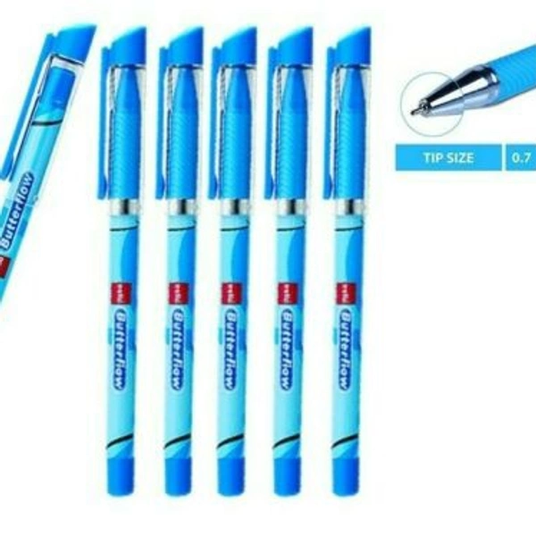 Cello Butterflow Pen