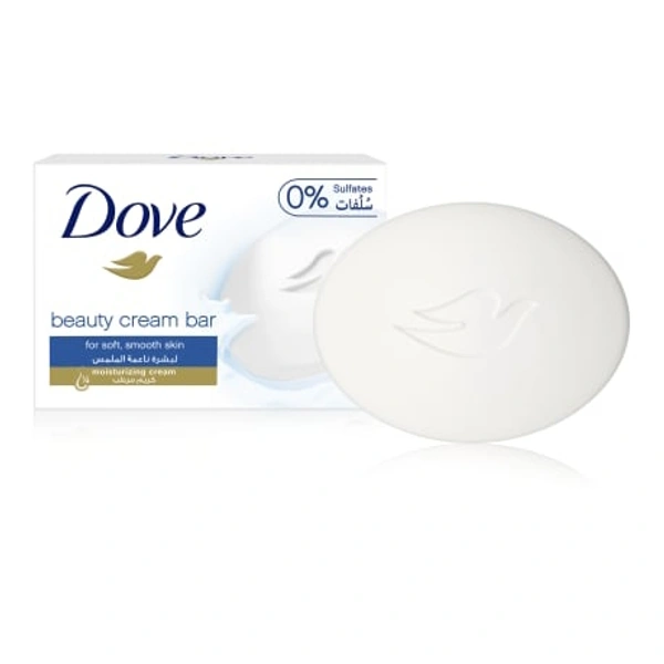 Dove Soap - 125g