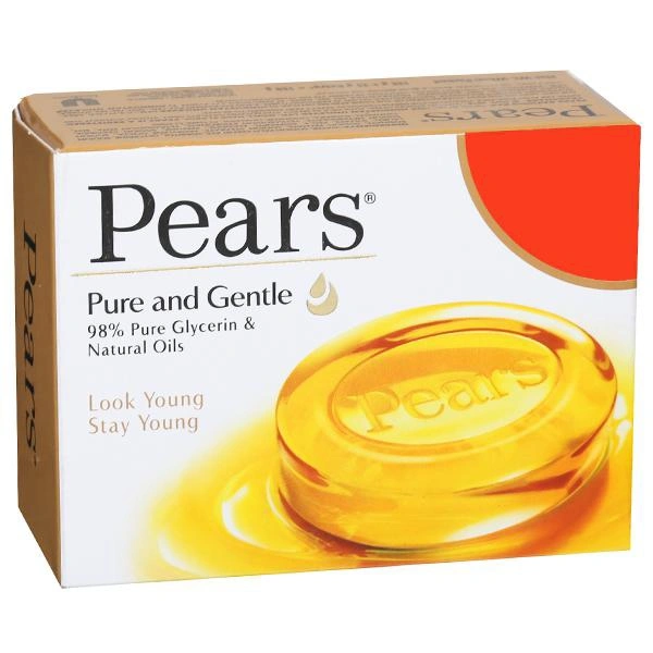 Pears Soap - 125g