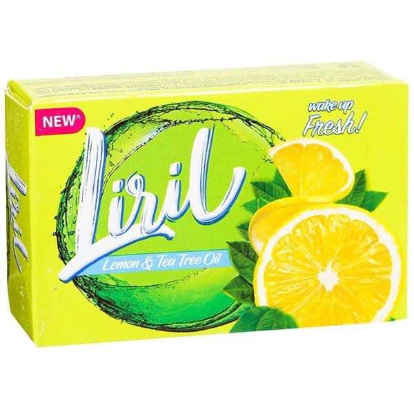 Liril Soap - 125g