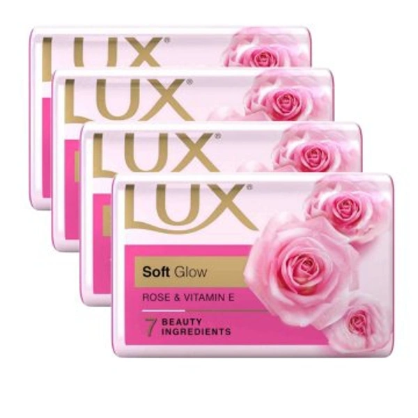 Lux Soap - Rose, 150g