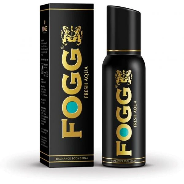 Fogg Spray - 120ml