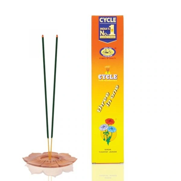 साईकल Cycle Agarbatti - 250 g