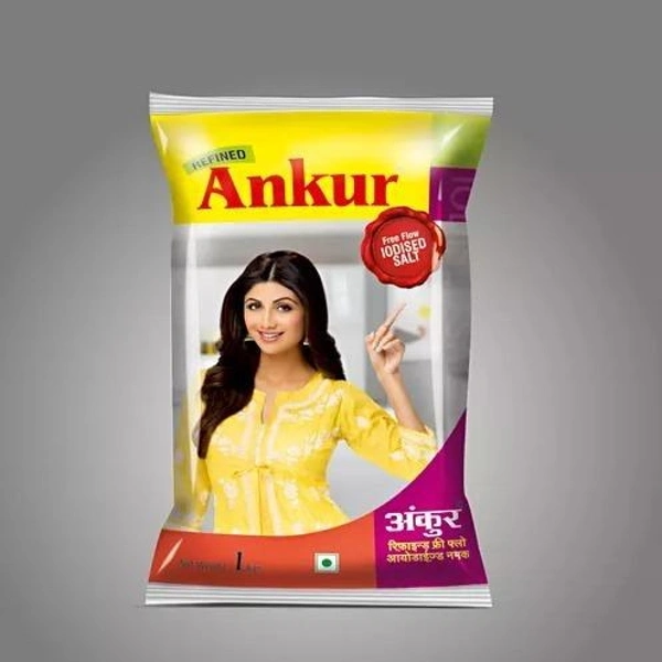 Ankur Salt - 1kg
